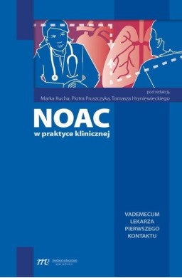 NOAC w praktyce klinicznej