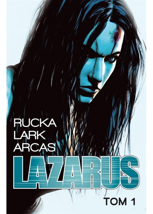 Lazarus T.1