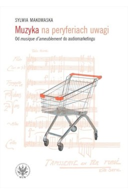 Muzyka na peryferiach uwagi