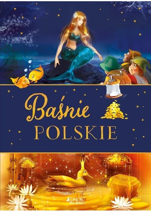 Baśnie polskie