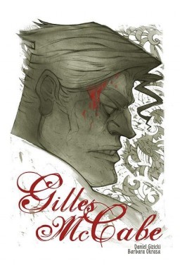 Gilles McCabe 2