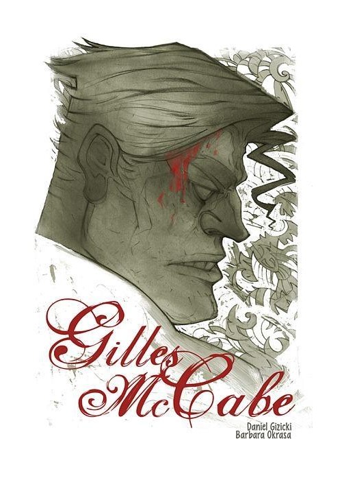 Gilles McCabe 2