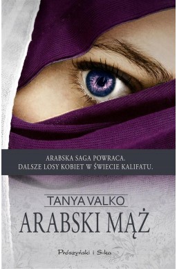 Arabski mąż