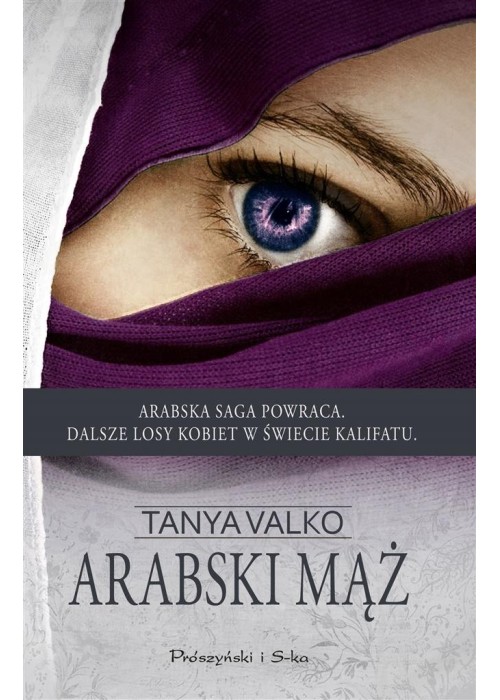 Arabski mąż