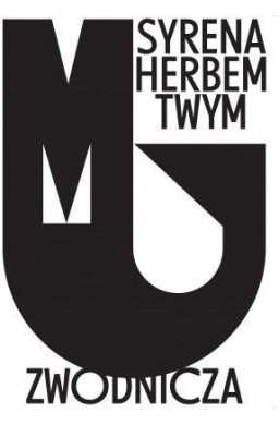 Syrena herbem twym zwodnicza