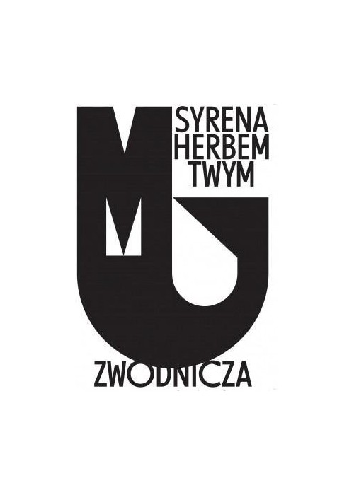 Syrena herbem twym zwodnicza