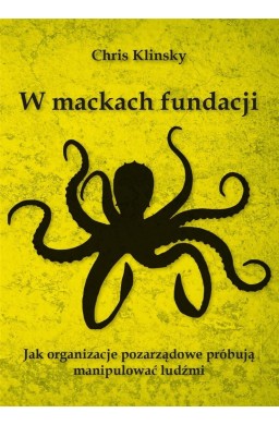 W mackach fundacji