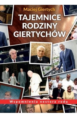 Tajemnice Rodziny Giertychów