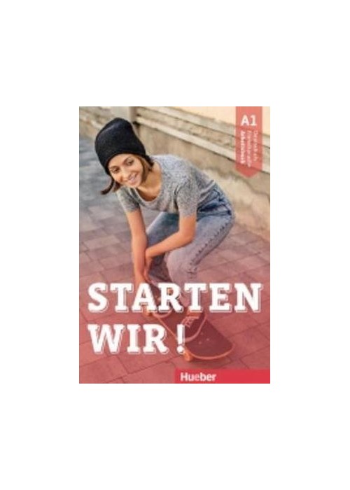 Starten wir! A1 AB HUEBER
