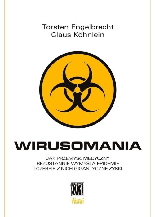 Wirusomania Wirusomania