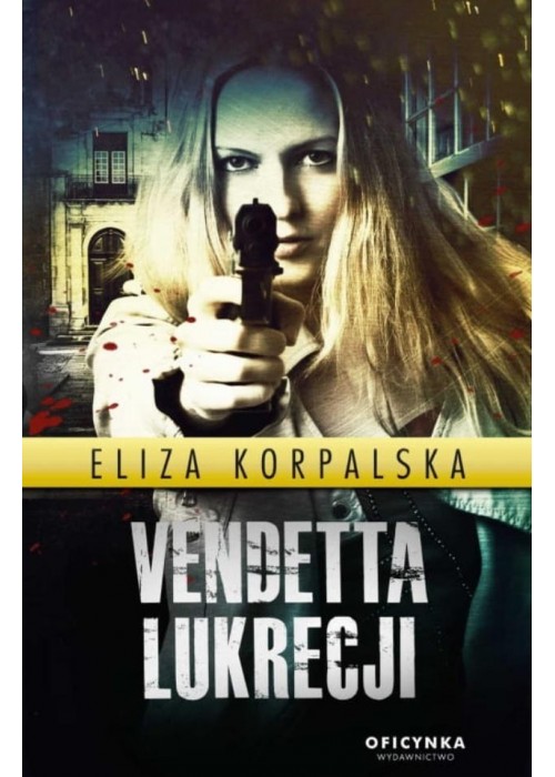 Vendetta Lukrecji