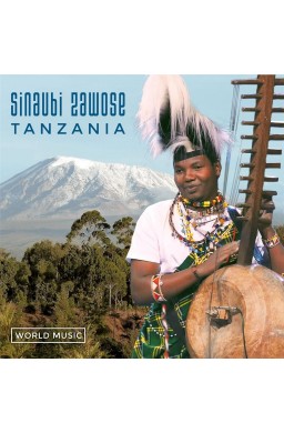 Tanzania CD