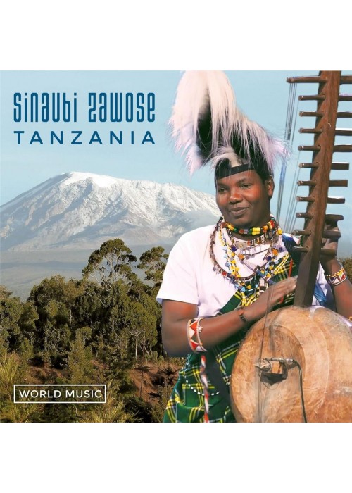 Tanzania CD