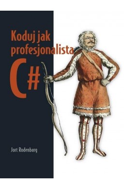 Koduj jak profesjonalista C