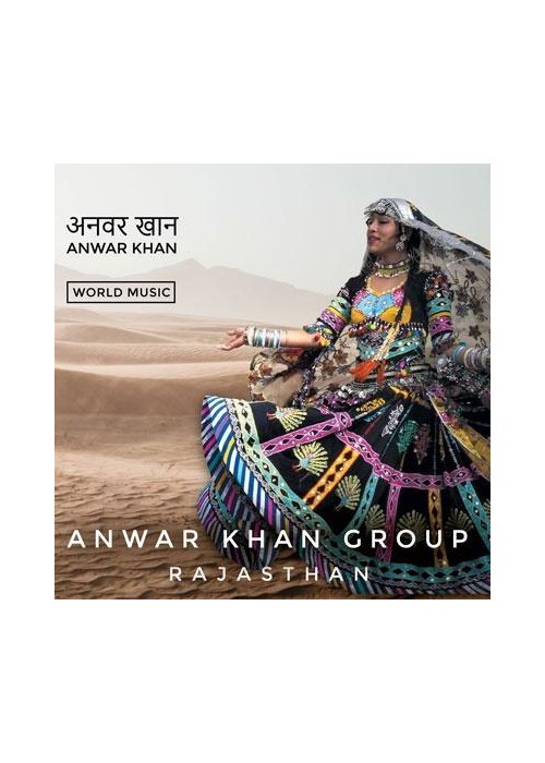 Rajasthan CD