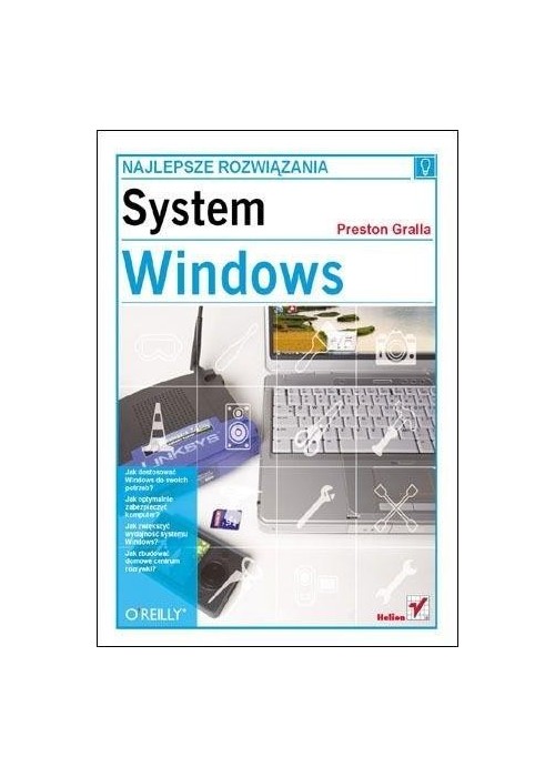 System Windows. Najlepsze rozwiązania