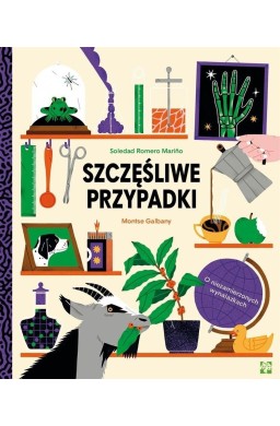 Szczęśliwe przypadki