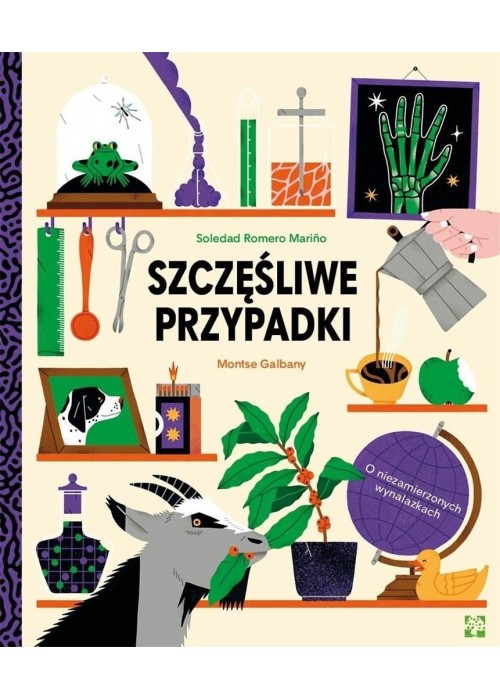 Szczęśliwe przypadki