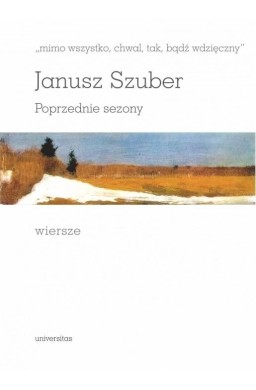 "mimo wszystko, chwal, tak, bądź wdzięczny"...