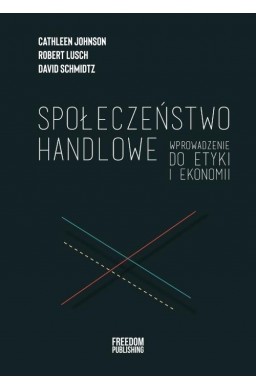 Społeczeństwo handlowe