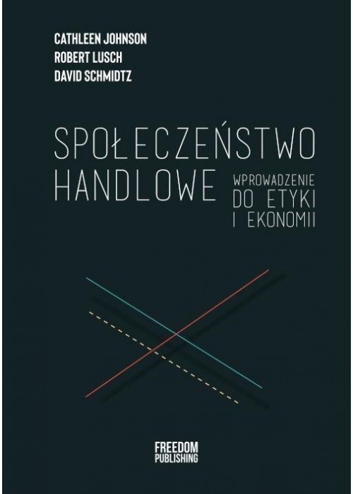 Społeczeństwo handlowe