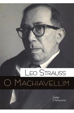 O Machiavellim