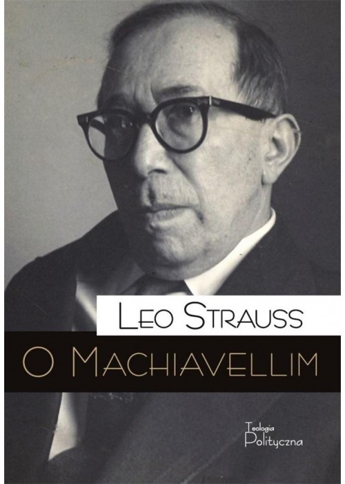 O Machiavellim