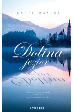 Dolina jezior