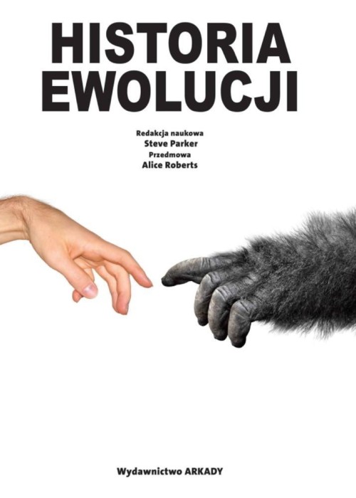 Historia ewolucji