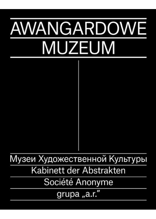 Awangardowe Muzeum