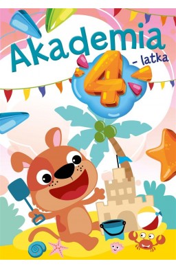 Akademia 4-latka