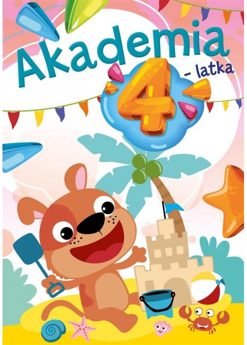 Akademia 4-latka