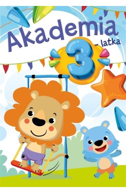 Akademia 3-latka