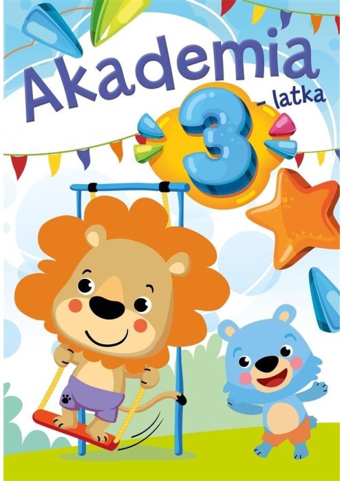 Akademia 3-latka