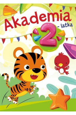 Akademia 2-latka