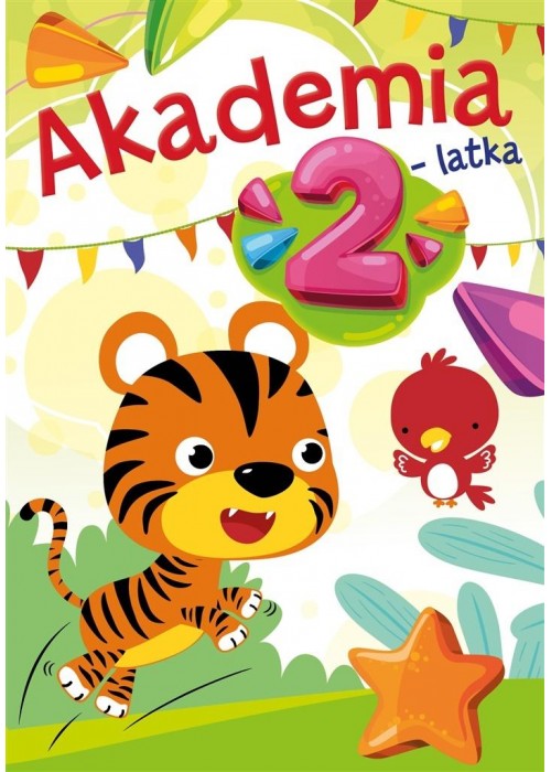 Akademia 2-latka