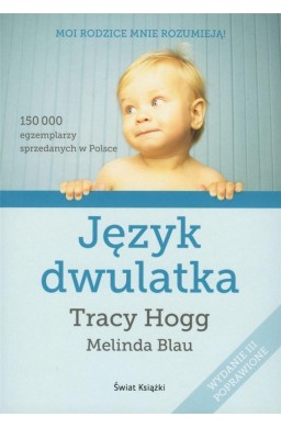 Język dwulatka w.2021