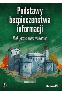 Podstawy bezpieczeństwa informacji