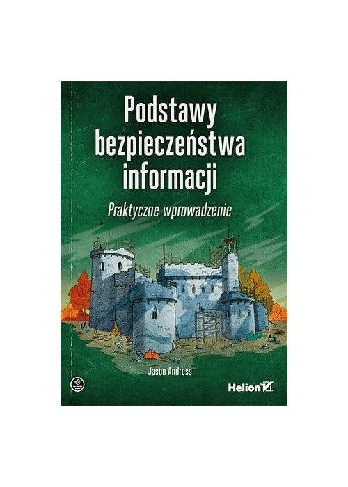 Podstawy bezpieczeństwa informacji