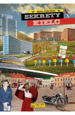 Sekrety Kielc
