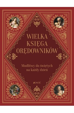 Wielka księga orędowników
