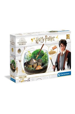 Harry Potter - Terrarium