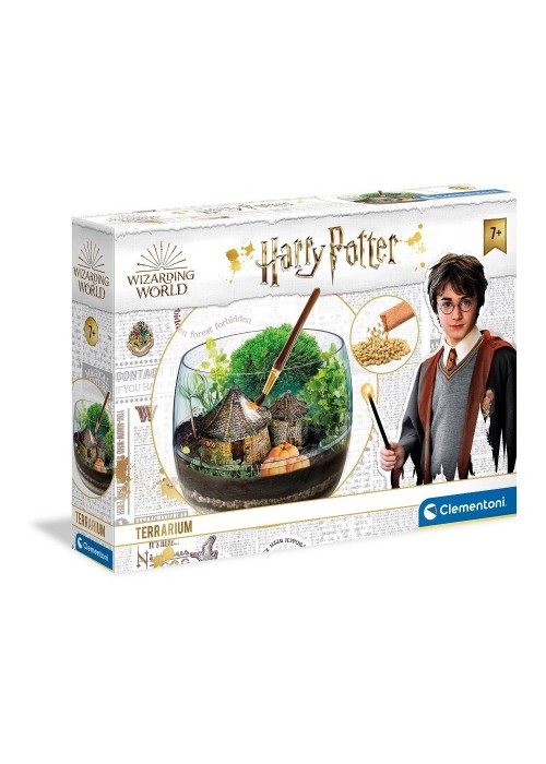 Harry Potter - Terrarium