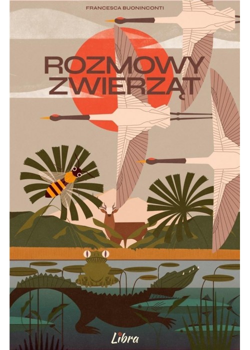 Rozmowy zwierząt