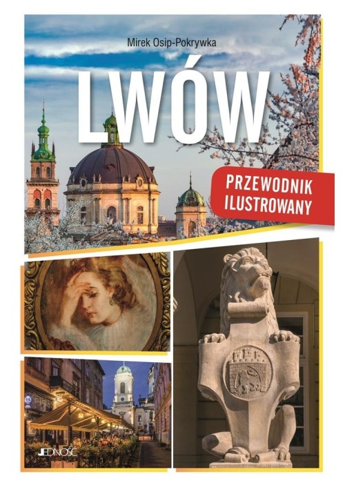 Lwów. Przewodnik ilustrowany