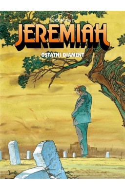 Jeremiah - 24 - Ostatni diament