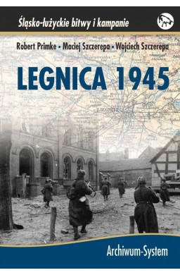 Legnica 1945 TW