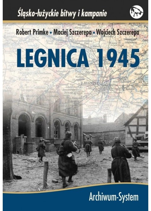 Legnica 1945 TW