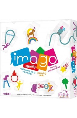 Imago Family