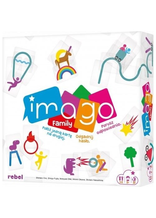 Imago Family